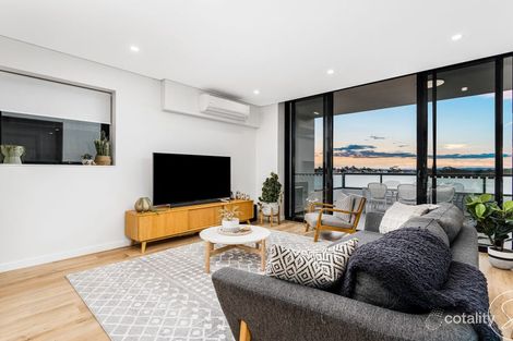 Property photo of 516/7-9 Winning Street North Kellyville NSW 2155