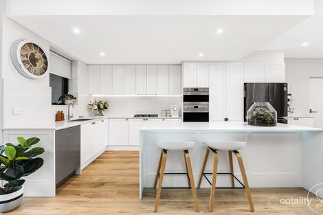 Property photo of 516/7-9 Winning Street North Kellyville NSW 2155