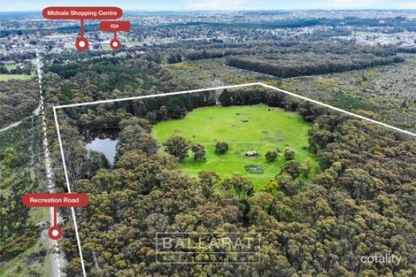 113 Recreation Rd, Mount Clear, VIC 3350