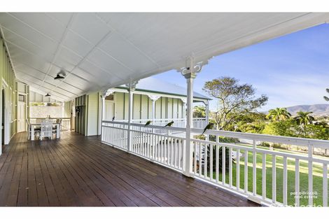 Property photo of 5A Athelstane Street The Range QLD 4700