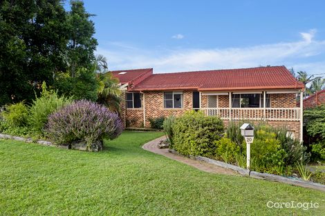 Property photo of 20 Perry Drive Coffs Harbour NSW 2450