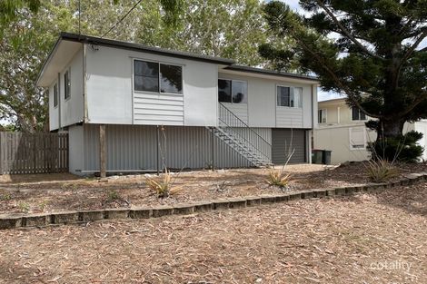 Property photo of 36 Melaleuca Street Slade Point QLD 4740