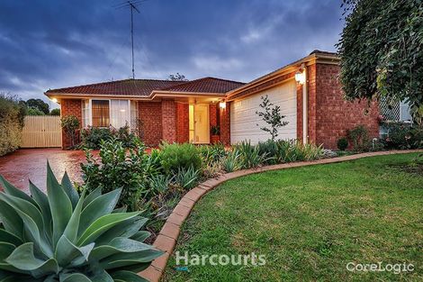 Property photo of 93 Eagle Drive Pakenham VIC 3810