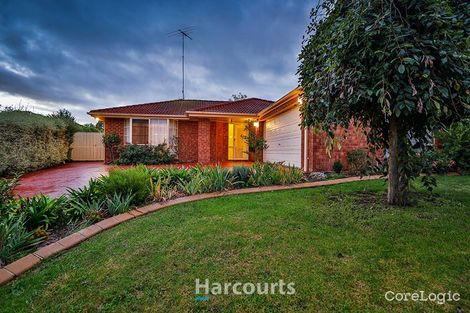 Property photo of 93 Eagle Drive Pakenham VIC 3810