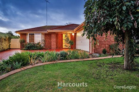Property photo of 93 Eagle Drive Pakenham VIC 3810