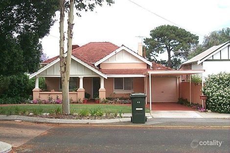 43 Dyson St, Kensington, WA 6151