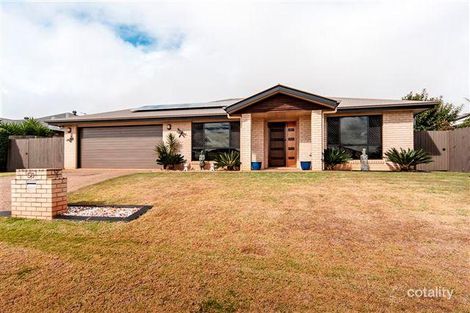 50 Smythe Dr, Highfields, QLD 4352