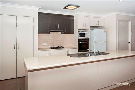 Property photo of 50 Smythe Drive Highfields QLD 4352