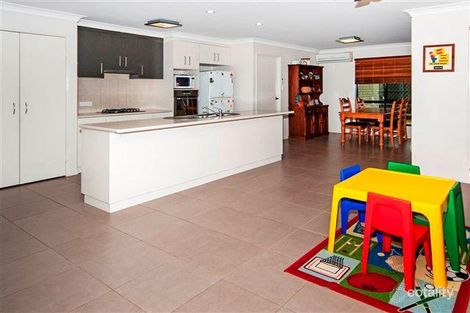 Property photo of 50 Smythe Drive Highfields QLD 4352