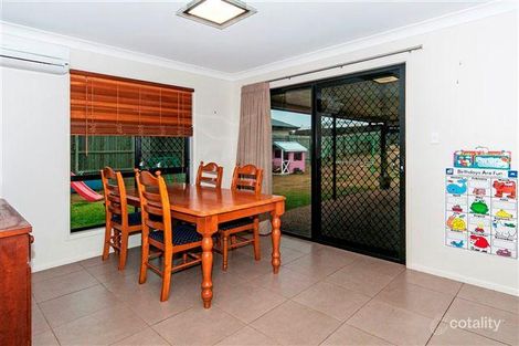 Property photo of 50 Smythe Drive Highfields QLD 4352