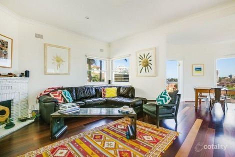 Property photo of 2/66 Queenscliff Road Queenscliff NSW 2096