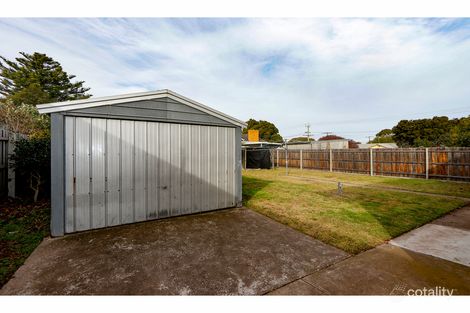 Property photo of 212 Guthridge Parade Sale VIC 3850