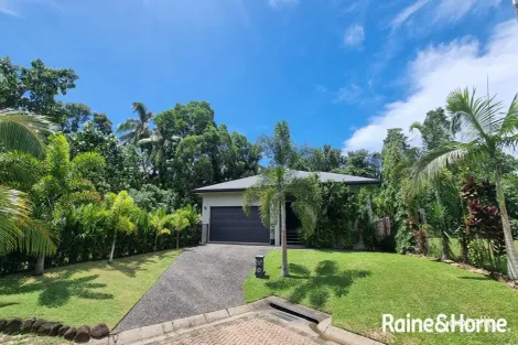 Property photo of 20 Dewal Close Wonga Beach QLD 4873