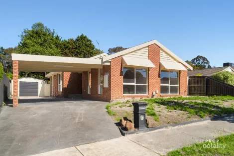 30 Veronica Cres, Mill Park, VIC 3082