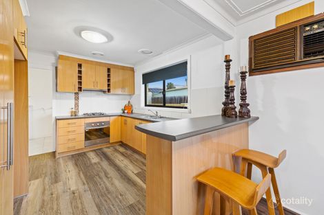 Property photo of 21 Herbert Avenue Hoppers Crossing VIC 3029