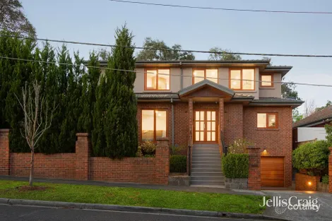 12 Kingsley St, Ivanhoe, VIC 3079