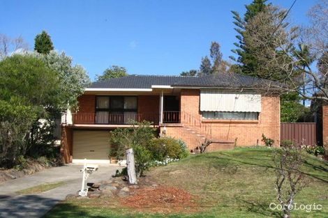 Property photo of 102 Bass Drive Baulkham Hills NSW 2153