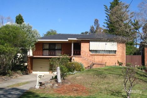 Property photo of 102 Bass Drive Baulkham Hills NSW 2153