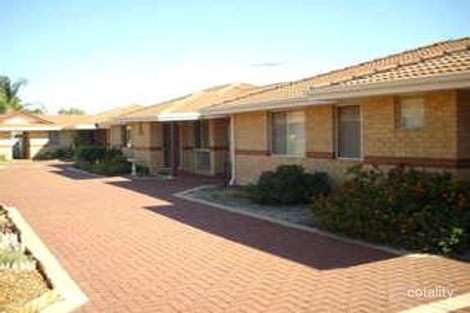 6/101 George Way, Cannington, WA 6107