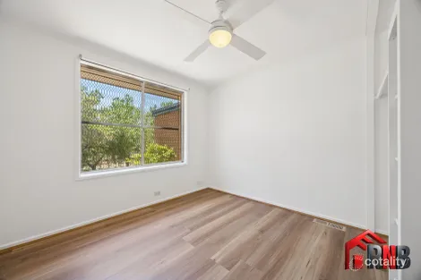 Property photo of 22 Cazaly Close Holt ACT 2615