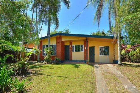 144 Russell St, Edge Hill, QLD 4870