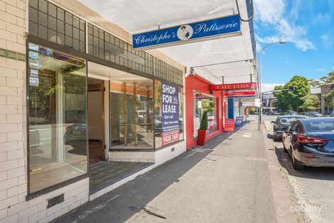 362-364 Pacific Hwy, Lindfield, NSW 2070