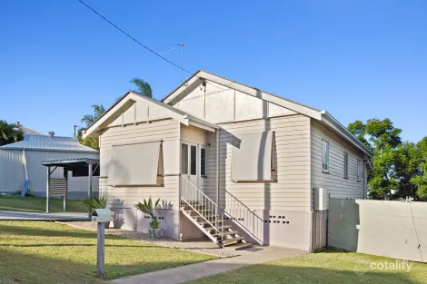Property photo of 42 Smyth Street Gympie QLD 4570