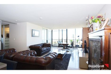 Property photo of 302/15-25 Pickles Street Port Melbourne VIC 3207