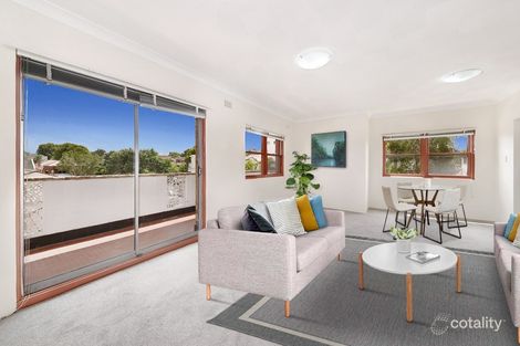 Property photo of 2/2 Botany Street Randwick NSW 2031