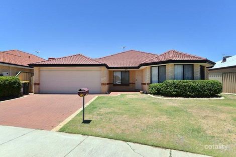 18 Gausson Turn, Ashby, WA 6065