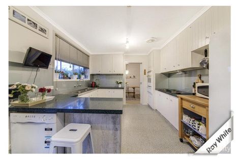 Property photo of 15 Gillespie Street Weetangera ACT 2614