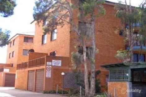 Property photo of 16/12-18 Equity Place Canley Vale NSW 2166