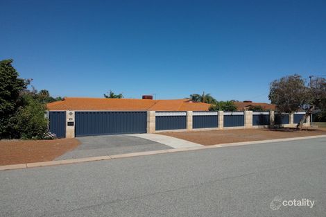 Property photo of 20 Abbott Way Swan View WA 6056