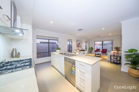 Property photo of 59 Mansfield Drive Werribee VIC 3030