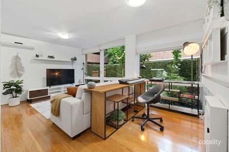 Property photo of 21/458 St Kilda Road Melbourne VIC 3004