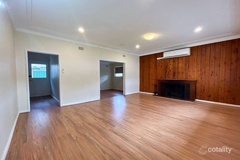 Property photo of 2 Rosalind Crescent Campbelltown NSW 2560