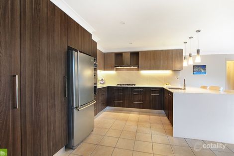 Property photo of 33 Kariewood Circuit Horsley NSW 2530