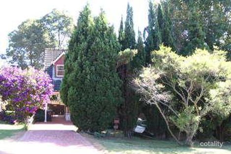 Property photo of 20 Longview Street Eastwood NSW 2122