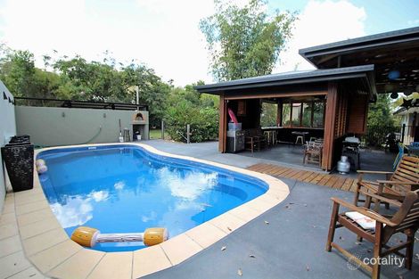 Property photo of 10 Carrington Road Carrington QLD 4883