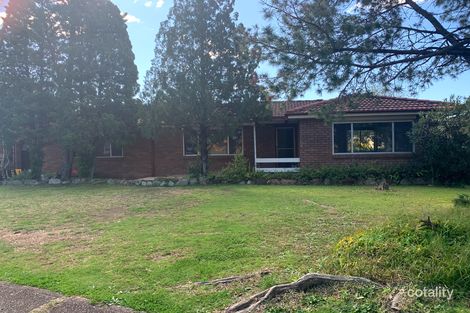 Property photo of 39 Ridgeway Crescent Quakers Hill NSW 2763