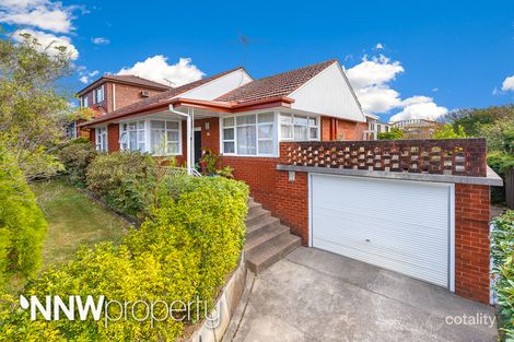 Property photo of 36 Donovan Street Eastwood NSW 2122