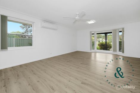 Property photo of 48 Silver Wattle Drive Medowie NSW 2318