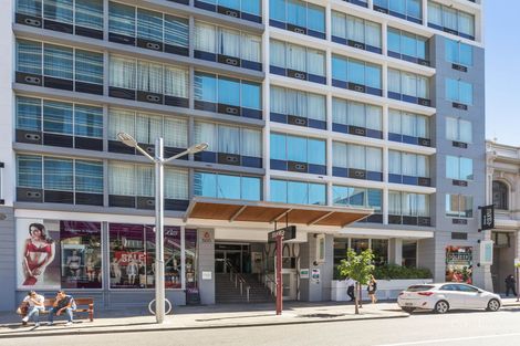 616/305 Murray St, Perth, WA 6000