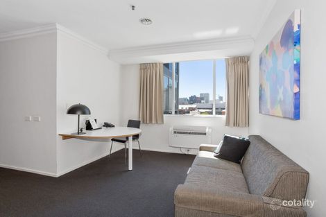 Property photo of 616/305 Murray Street Perth WA 6000
