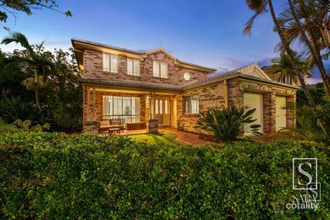 Property photo of 10/15 Abel Smith Crescent Mount Ommaney QLD 4074