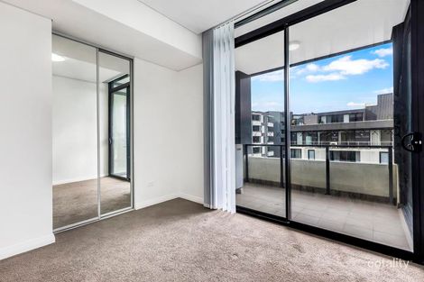 Property photo of 503/2 Galara Street Rosebery NSW 2018