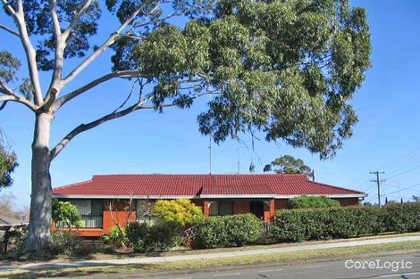 Property photo of 2 Larken Avenue Baulkham Hills NSW 2153