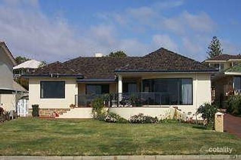 134 Preston Point Rd, East Fremantle, WA 6158