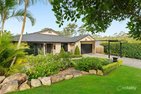 Property photo of 5 Red Ash Court Mount Cotton QLD 4165