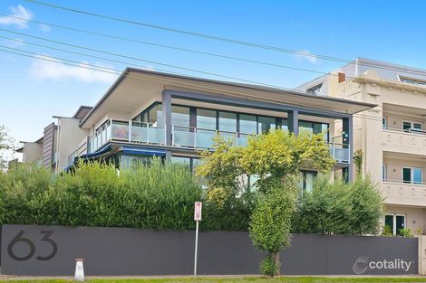 6/63 Ormond Esp, Elwood, VIC 3184